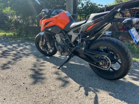 Ktm Duke 790, снимка 4