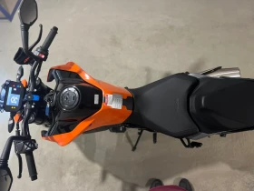     Ktm Duke 790