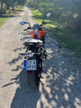 Ktm Duke 790, снимка 6