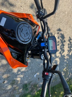 Ktm Duke 790, снимка 3