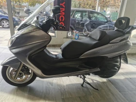 Yamaha Majesty 400i | Mobile.bg    3