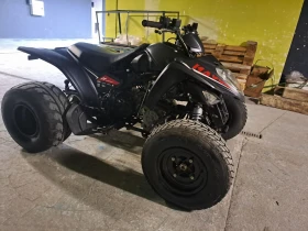Kymco MXU 300   | Mobile.bg    4