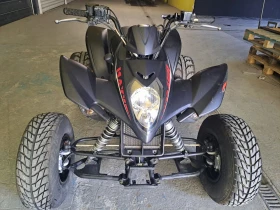 Kymco MXU 300   | Mobile.bg    3