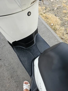 Aprilia Scarabeo, снимка 9