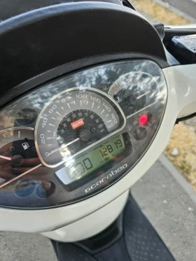 Aprilia Scarabeo, снимка 8