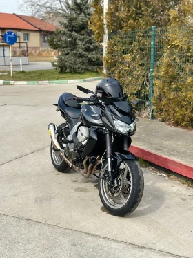 Kawasaki Z Z750i - изображение 1