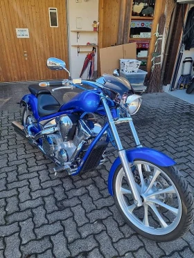 Honda Fury | Mobile.bg � ����� ������ 2