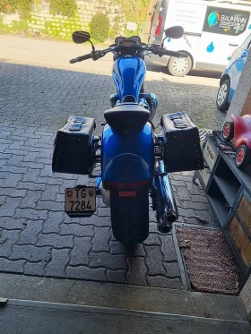 Honda Fury | Mobile.bg � ����� ������ 5