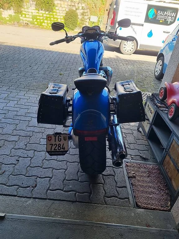 Honda Fury | Mobile.bg � ����������� 5
