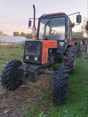 Трактор Беларус 952, снимка 1