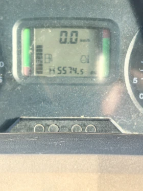 Трактор John Deere 6330, снимка 4