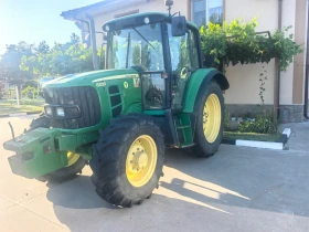 Трактор John Deere 6330, снимка 3