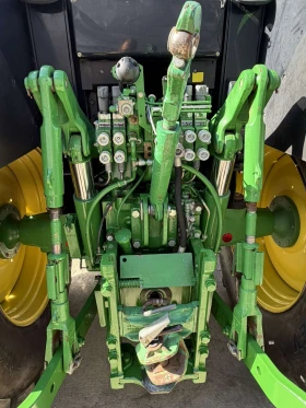 Трактор John Deere 6150M, снимка 12