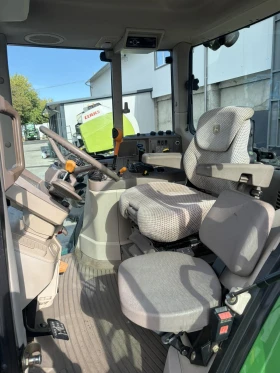 Трактор John Deere 6150M, снимка 6