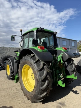 Трактор John Deere 6150M, снимка 5
