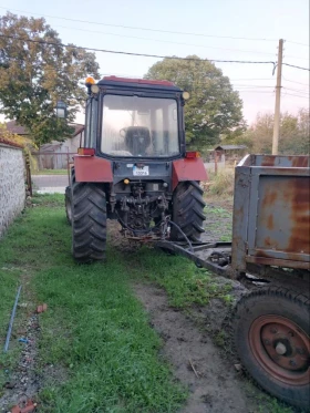 Обява за продажба на Трактор Беларус 952 ~22 000 лв. - изображение 7 | Auto.bg Обява за продажба на Трактор Беларус 952 ~22 000 лв. - изображение 7