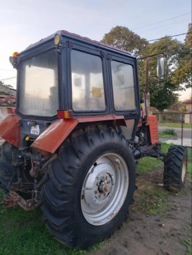 Обява за продажба на Трактор Беларус 952 ~22 000 лв. - изображение 2 | Auto.bg Обява за продажба на Трактор Беларус 952 ~22 000 лв. - изображение 2