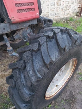 Обява за продажба на Трактор Беларус 952 ~22 000 лв. - изображение 3 | Auto.bg Обява за продажба на Трактор Беларус 952 ~22 000 лв. - изображение 3