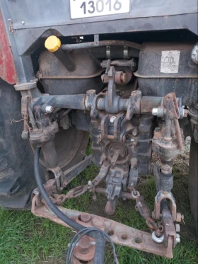 Обява за продажба на Трактор Беларус 952 ~22 000 лв. - изображение 5 | Auto.bg Обява за продажба на Трактор Беларус 952 ~22 000 лв. - изображение 5