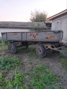 Обява за продажба на Трактор Беларус 952 ~22 000 лв. - изображение 6 | Auto.bg Обява за продажба на Трактор Беларус 952 ~22 000 лв. - изображение 6