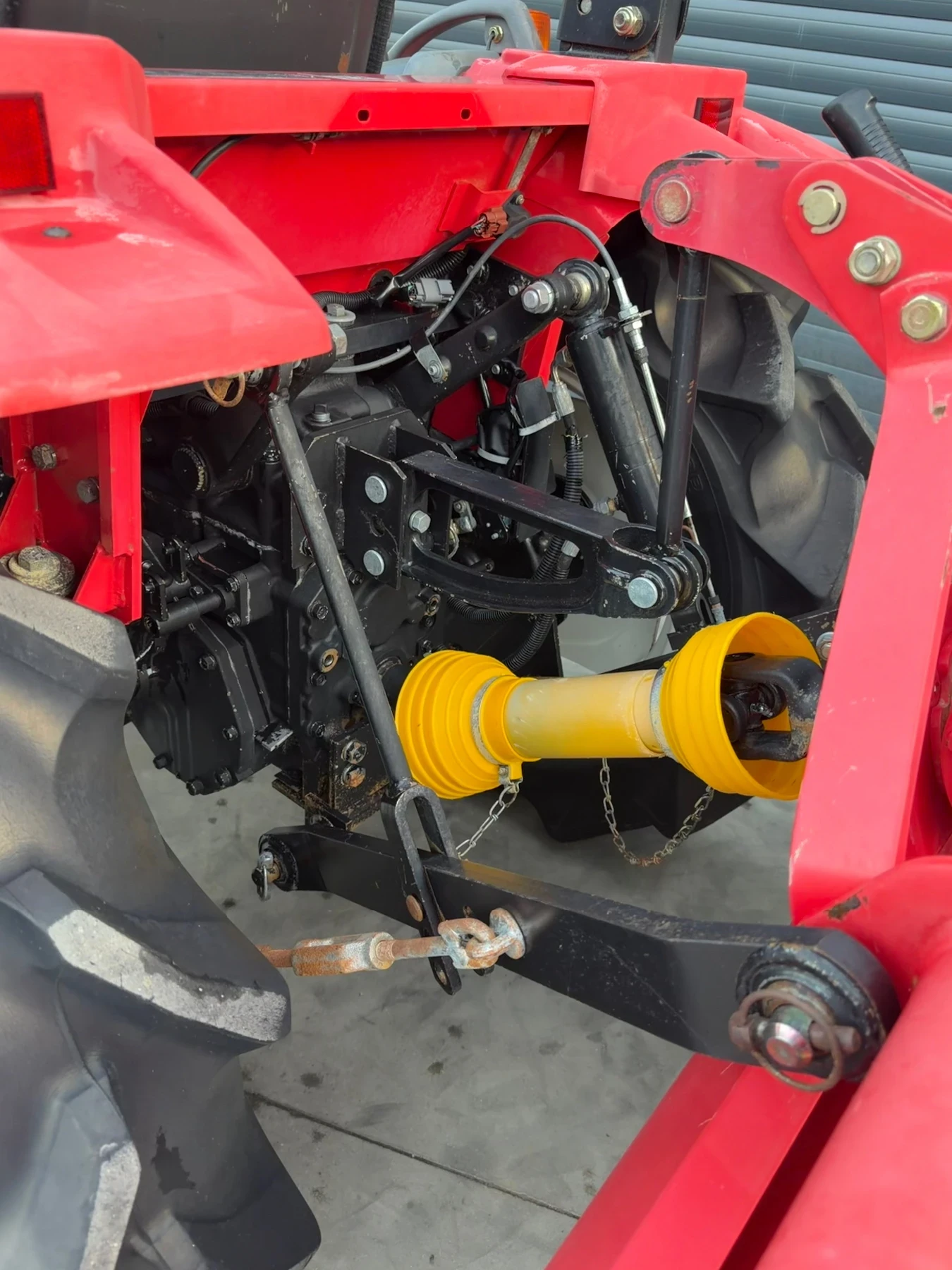 ������� Kubota Mitsubishi GoZ24 | Mobile.bg � ����������� 11
