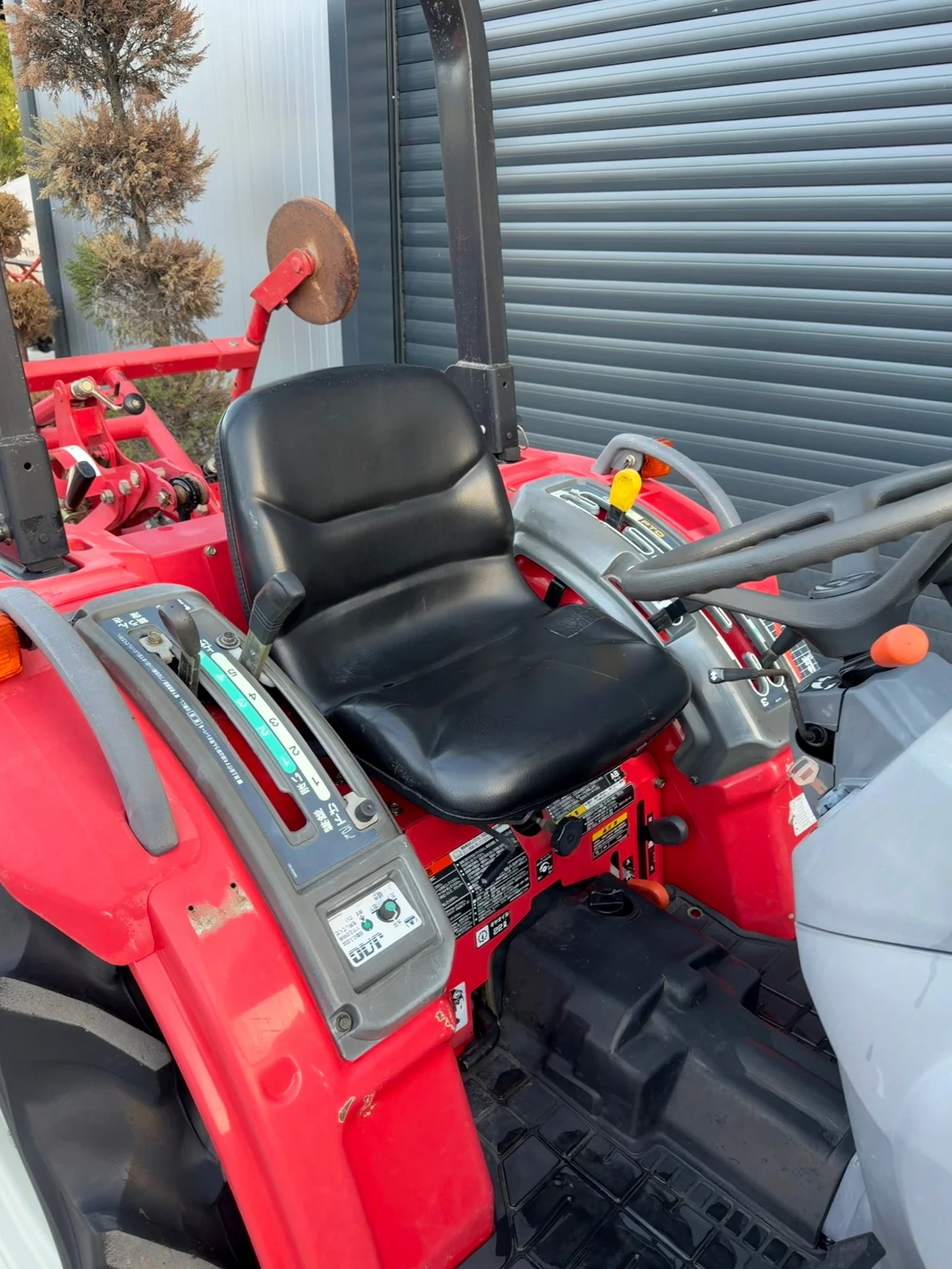 ������� Kubota Mitsubishi GoZ24 | Mobile.bg � ����������� 12