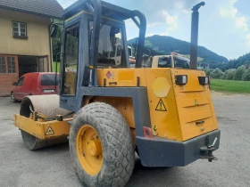 Валяк BOMAG BW172D, Нов внос, , , снимка 4