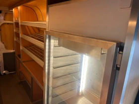 Кемпер Mercedes-Benz Sprinter 210 CDI, снимка 12