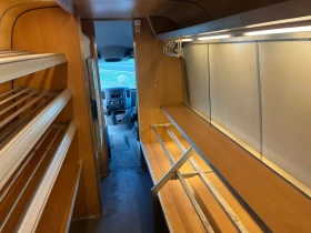 Кемпер Mercedes-Benz Sprinter 210 CDI, снимка 10