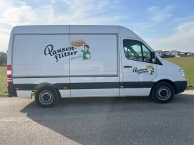 Кемпер Mercedes-Benz Sprinter 210 CDI, снимка 3