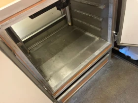 Кемпер Mercedes-Benz Sprinter 210 CDI, снимка 11