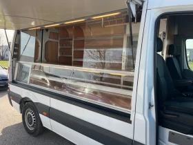Кемпер Mercedes-Benz Sprinter 210 CDI | Auto.bg — изображение 5
