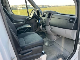 Кемпер Mercedes-Benz Sprinter 210 CDI | Auto.bg — изображение 15