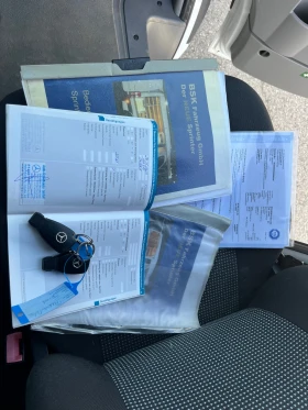 Кемпер Mercedes-Benz Sprinter 210 CDI | Auto.bg — изображение 14