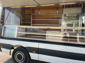 Кемпер Mercedes-Benz Sprinter 210 CDI | Auto.bg — изображение 6
