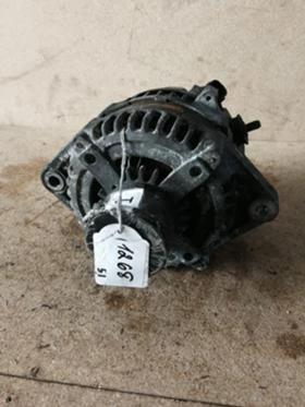 алтернатор Renault Espace VelSatis 3.0dci - 177cv (150a) , снимка 1