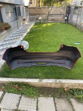 Задна броня, снимка 2