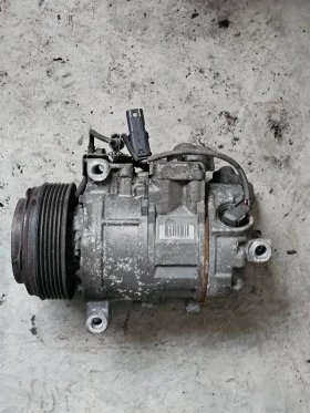 BMW N47 2.0d 177 к.с. части, снимка 6