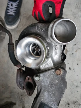 BMW N47 2.0d 177 к.с. части, снимка 1