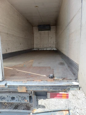 ХЛАДИЛЕН ФУРГОН 8,5 МЕТРА, снимка 2