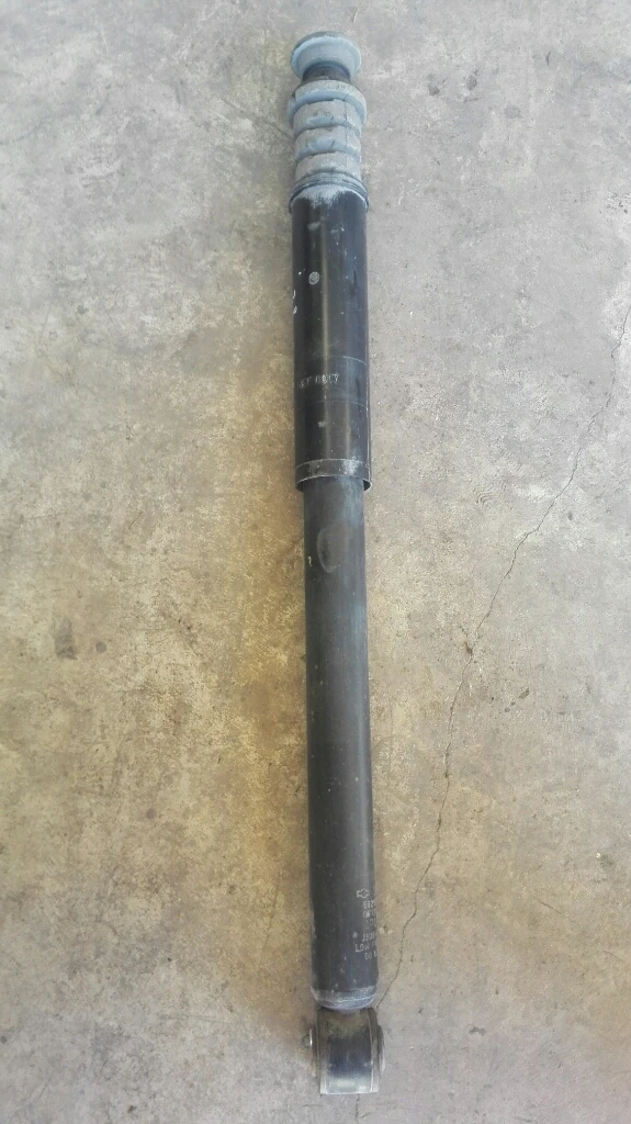 Амортисьор заден десен Нисан Микра 1.2Б