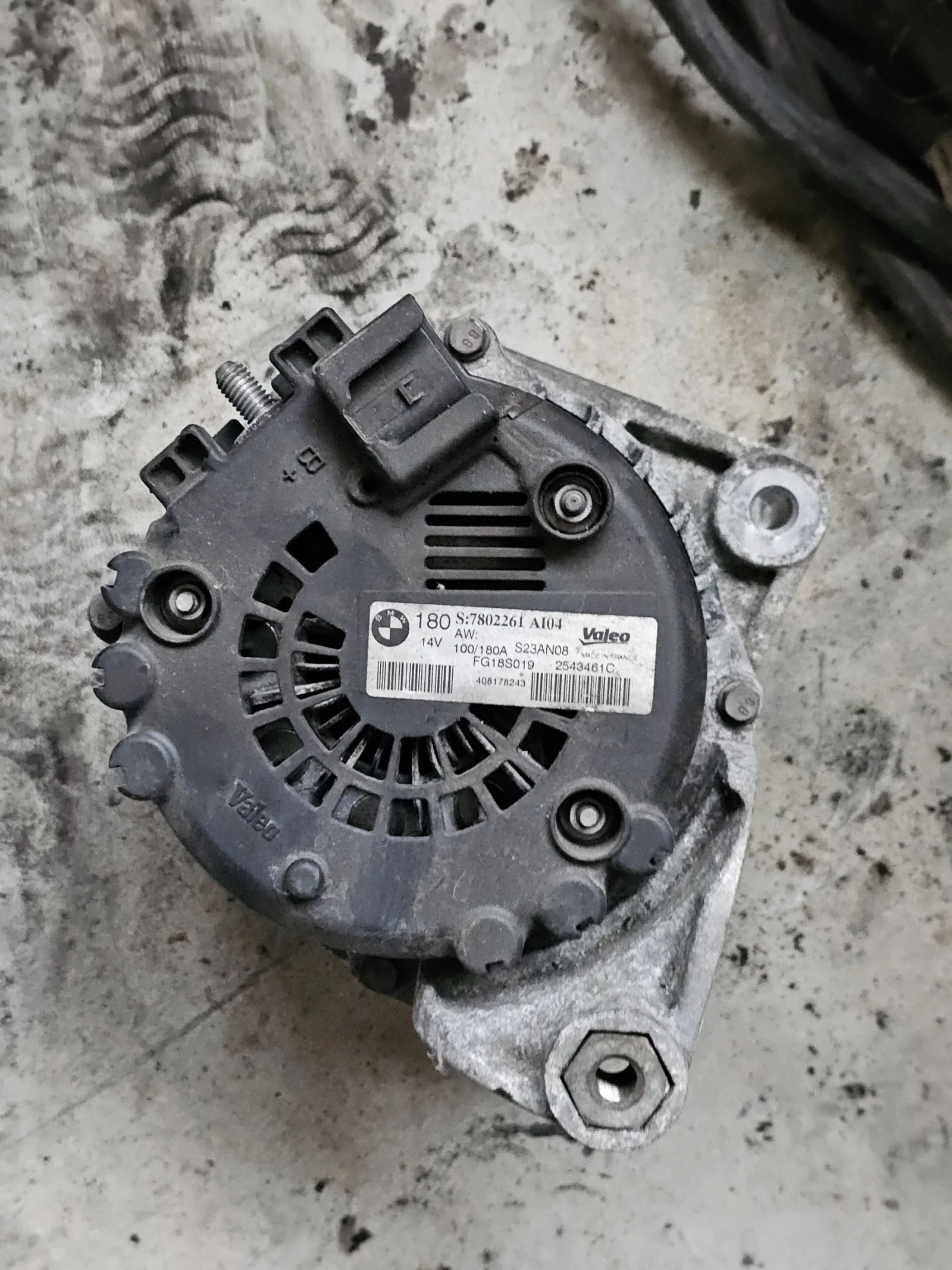 BMW N47 2.0d 177 ..  | Mobile.bg   4