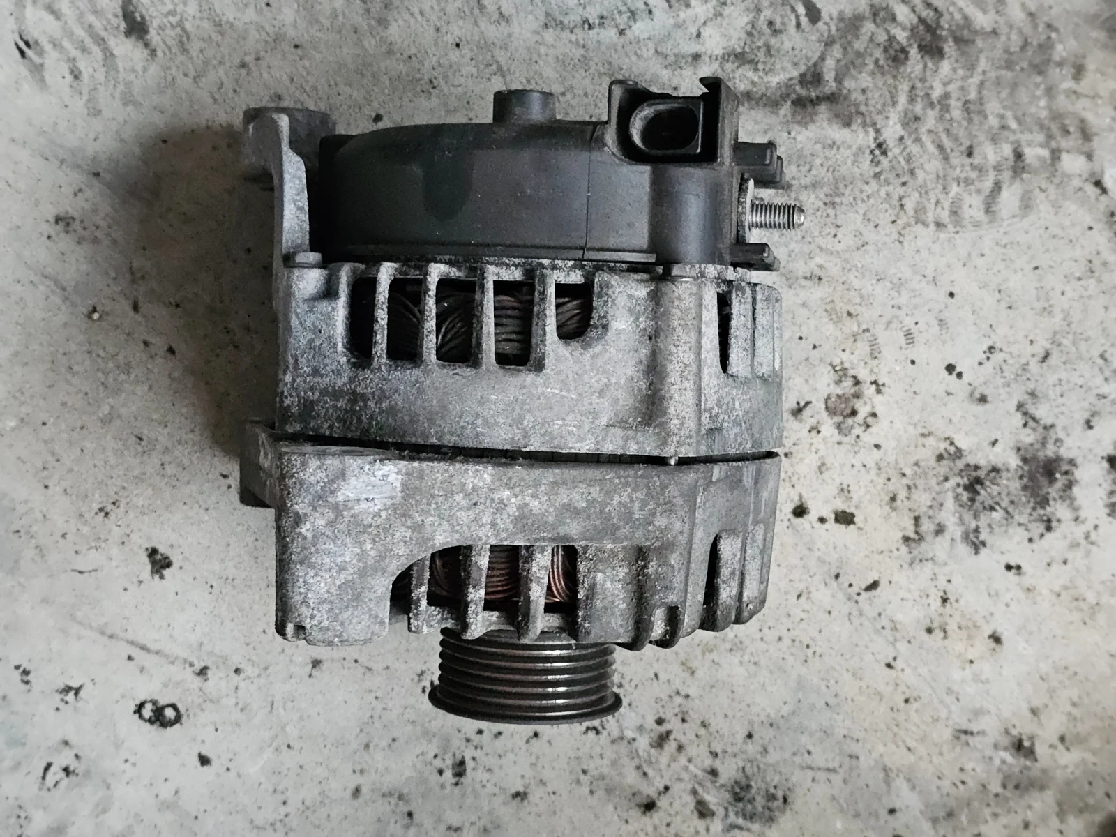 BMW N47 2.0d 177 ..  | Mobile.bg   5