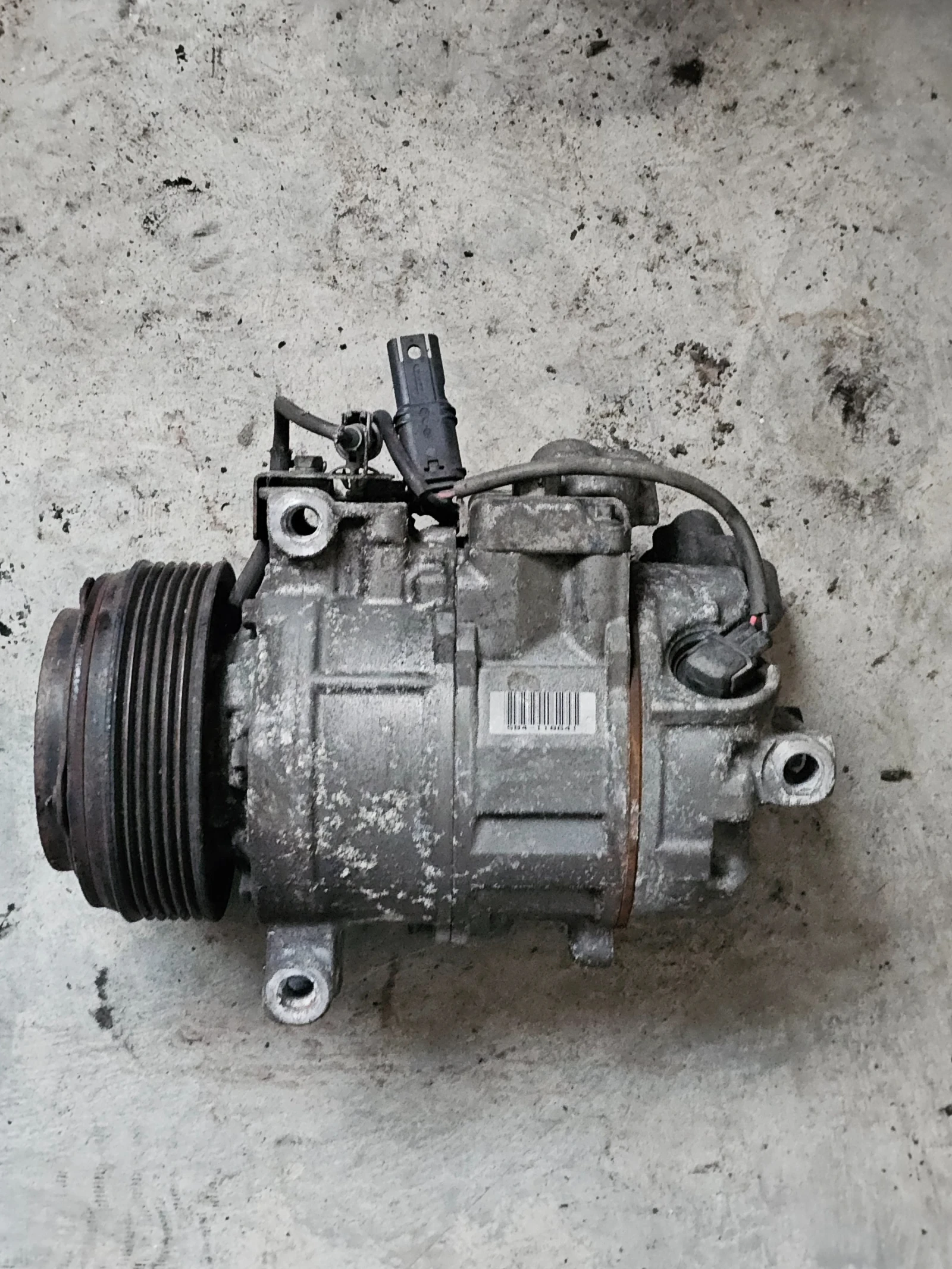 BMW N47 2.0d 177 ..  | Mobile.bg   6