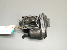 Дросел Опел Зафира, Астра 1.7цдти (син)