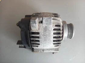 Алтернатор Нисан Микра 1.5дци 