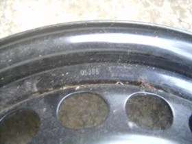 Джанти за Audi, снимка 7