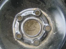 Джанти за Audi, снимка 6