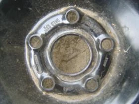 Джанти за Audi, снимка 5