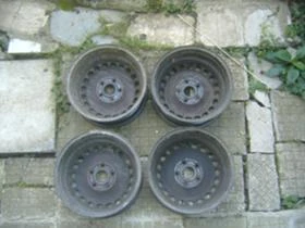 Джанти за Audi, снимка 3